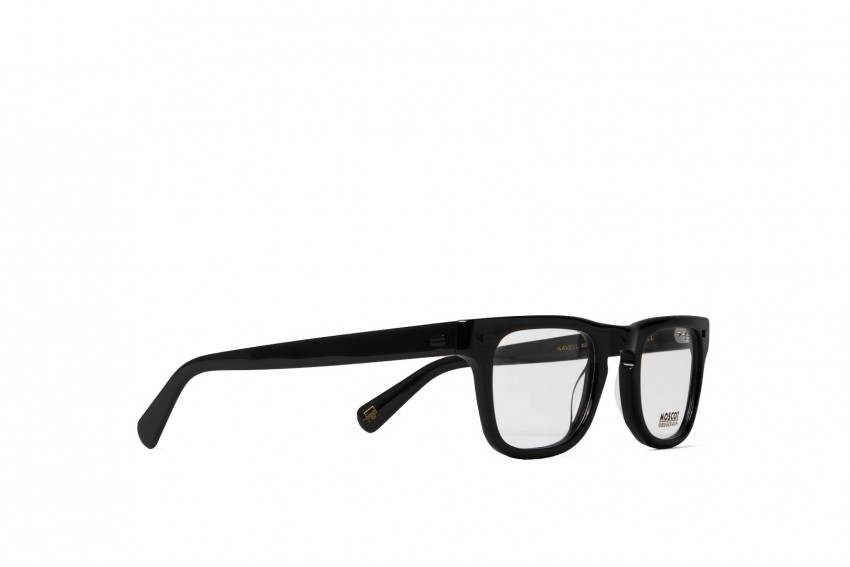 MOSCOT KAVELL BLACK