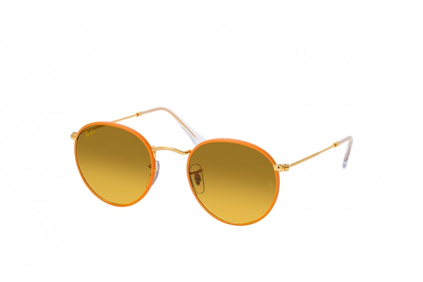 RAY-BAN 3447JM ROUND FULL COLOR 9196/3C 