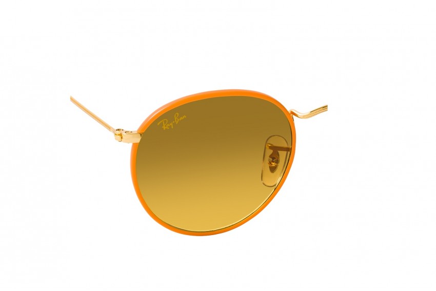 RAY-BAN 3447JM ROUND FULL COLOR 9196/3C 