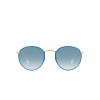 RAY-BAN 3447JM ROUND FULL COLOR 9196/3F