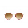 RAY-BAN 3447JM ROUND FULL COLOR 9196/51