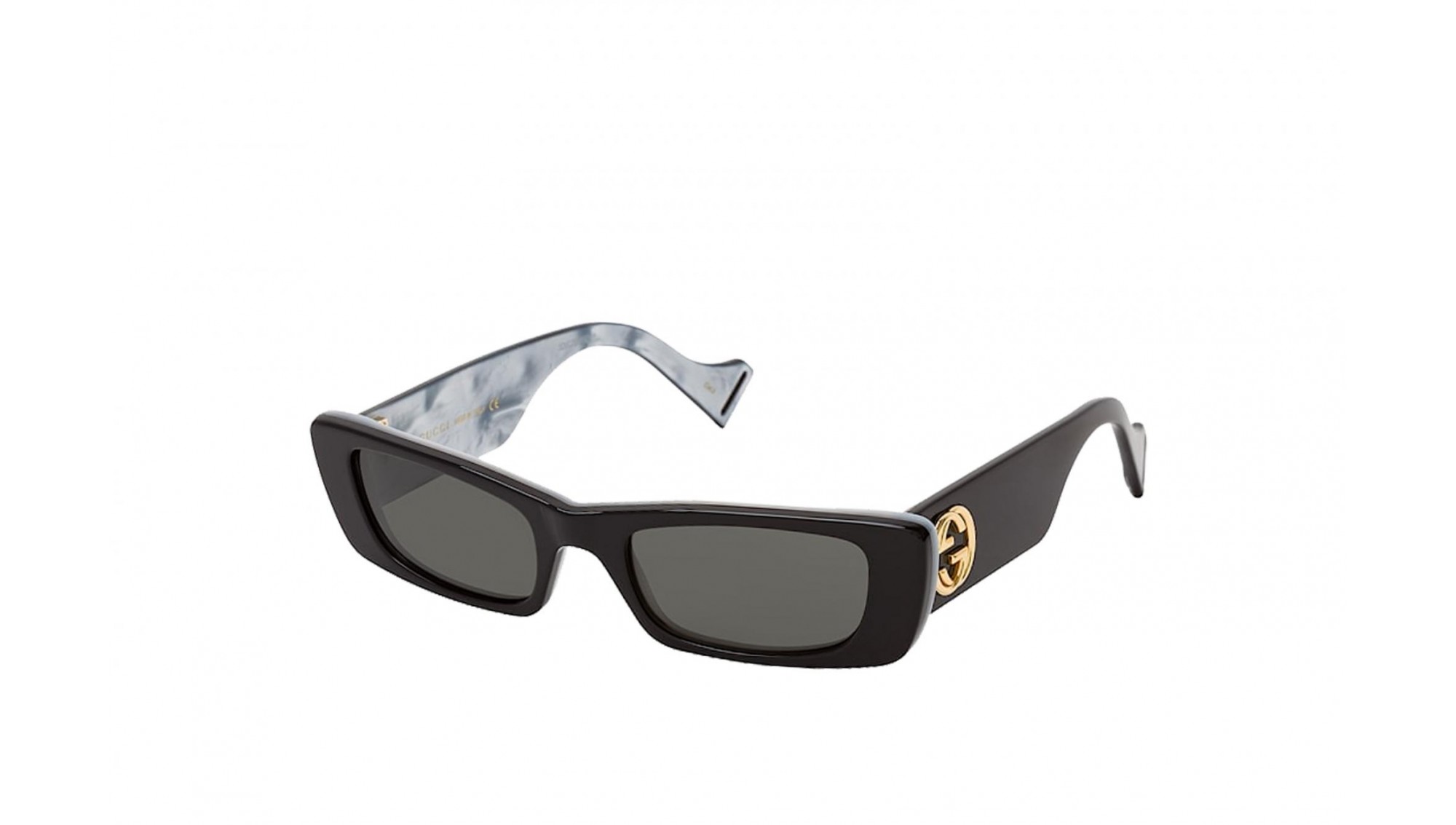 Gucci - GUCCI GG0516S 001 | Sunglasses :: Eyeconcept