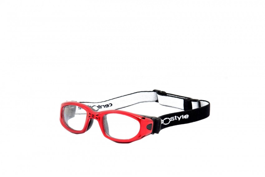CENTROSTYLE 13414 RED 49