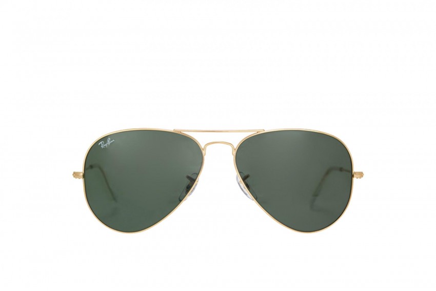 RAY-BAN RB 3025 AVIATOR LARGE L0205
