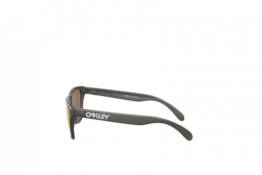 OAKLEY FROGSKINS 9006 37 (YOUTH FIT)