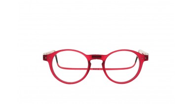 CLIC BROOKLYN CBX-FRRN RED (Πρεσβυωπικά γυαλιά) +2.00