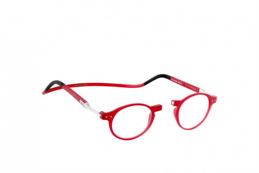 CLIC BROOKLYN CBX-FRRN RED (Πρεσβυωπικά γυαλιά) +1.50