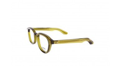 MOSCOT DAHVEN OLIVE BROWN