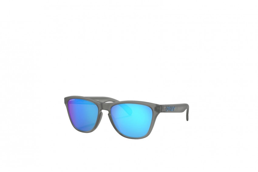 OAKLEY FROGSKINS 9006 05 (YOUTH FIT)