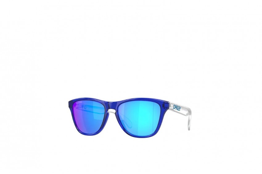 OAKLEY FROGSKINS 9006 34 (YOUTH FIT)