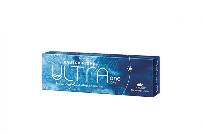 BAUSCH+LOMB ULTRA one DAY 30pack 
